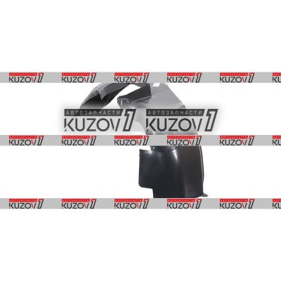 Подкрылок передний (левый) Florimex для OPEL CORSA B 1993-1997 - фото