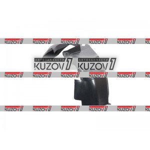 ПОДКРЫЛОК ПЕРЕДНИЙ (ЛЕВЫЙ) FLORIMEX - фото