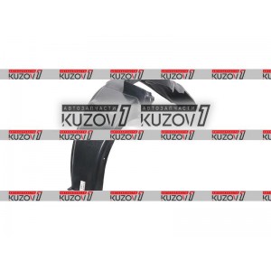 ПОДКРЫЛОК ПЕРЕДНИЙ (ПРАВЫЙ) FLORIMEX - фото