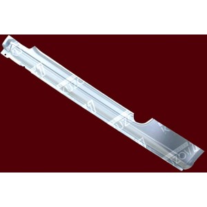 ПОРОГ (ЛЕВЫЙ) ПОЛНЫЙ ПРОФИЛЬ, ОРИГИНАЛ, 1.0 ММ, ДАНИЯ - фото