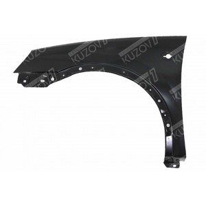 КРЫЛО ПЕРЕДНЕЕ (ЛЕВОЕ) С ОТВ. ПОД ПОВТОРИТЕЛЬ, ИСПАНИЯ