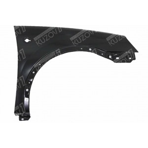 КРЫЛО ПЕРЕДНЕЕ (ПРАВОЕ) С ОТВ. ПОД ПОВТОРИТЕЛЬ, ИСПАНИЯ