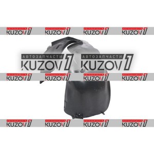 ПОДКРЫЛОК ПЕРЕДНИЙ (ЛЕВЫЙ) FLORIMEX - фото