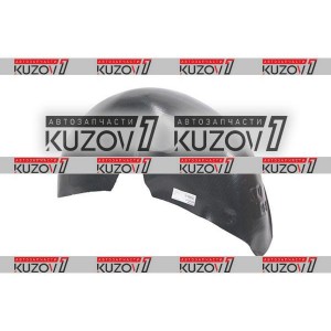 ПОДКРЫЛОК ЗАДНИЙ (ЛЕВЫЙ) FLORIMEX - фото