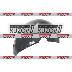 ПОДКРЫЛОК ЗАДНИЙ (ПРАВЫЙ) FLORIMEX - фото