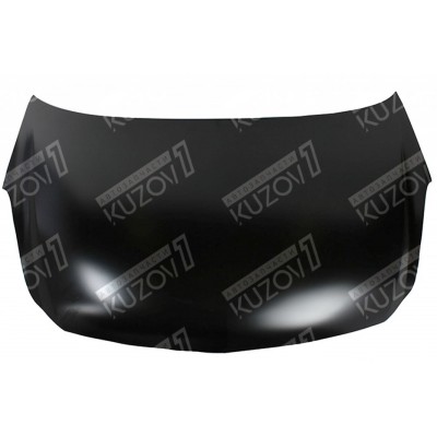 Капот ORAN для OPEL CORSA D 2011-2014 - фото