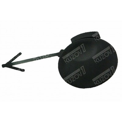 Заглушка Крюка Буксировки TYG для OPEL CORSA D 2006-2011 - фото