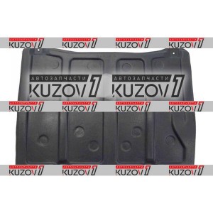 ЗАЩИТА ДВИГАТЕЛЯ (ПЛАСТИК) FLORIMEX - фото