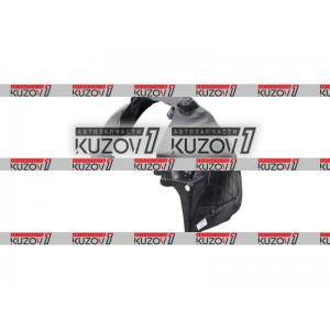 ПОДКРЫЛОК ПЕРЕДНИЙ (ЛЕВЫЙ) LIAN TUOH - фото