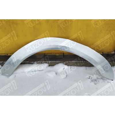 Арка задняя (левая) БЕЛАРУСЬ для OPEL FRONTERA 1998-2001 - фото