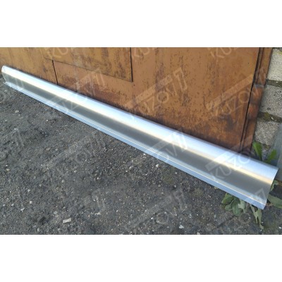 Порог (левый) БЕЛАРУСЬ для OPEL FRONTERA 1998-2001 - фото