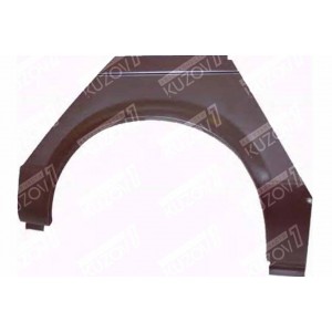 АРКА ЗАДНЯЯ (ПРАВАЯ) ОРИГИНАЛ, 1.0 ММ, ДАНИЯ