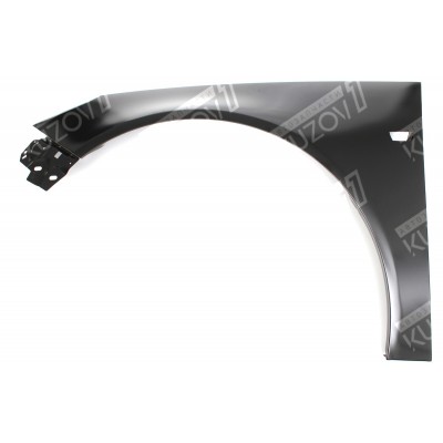 Крыло переднее (левое) TYG для OPEL INSIGNIA 2013-2016 - фото