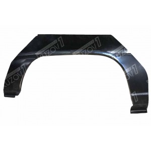 АРКА ЗАДНЯЯ (ПРАВАЯ) ОРИГИНАЛ, 1.0 ММ, ДАНИЯ - фото