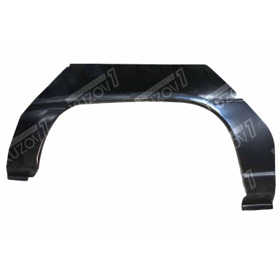 Арка задняя (правая) Klokkerholm для OPEL KADETT 1984-1991 - фото