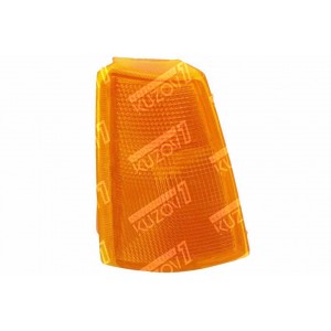 УКАЗАТЕЛЬ ПОВОРОТА (ПРАВЫЙ) ЖЕЛТЫЙ, DEPO - фото