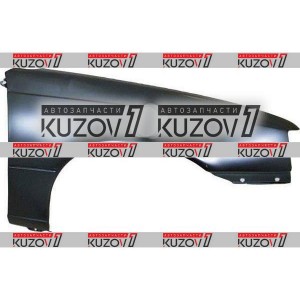 КРЫЛО ПЕРЕДНЕЕ (ПРАВОЕ) - фото