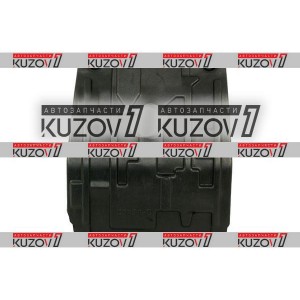 ЗАЩИТА ДВИГАТЕЛЯ (ПЛАСТИК) БЕНЗИН / ДИЗЕЛЬ, FLORIMEX - фото