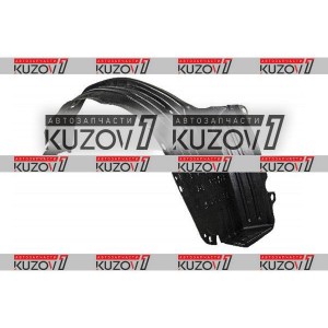 ПОДКРЫЛОК ПЕРЕДНИЙ (ЛЕВЫЙ) FLORIMEX - фото