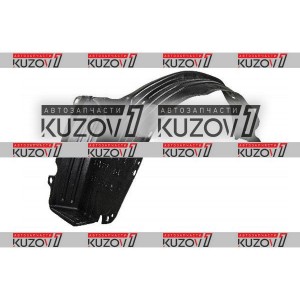 ПОДКРЫЛОК ПЕРЕДНИЙ (ПРАВЫЙ) FLORIMEX - фото