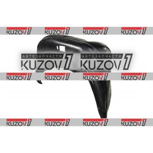 ПОДКРЫЛОК ЗАДНИЙ (ЛЕВЫЙ) FLORIMEX - фото