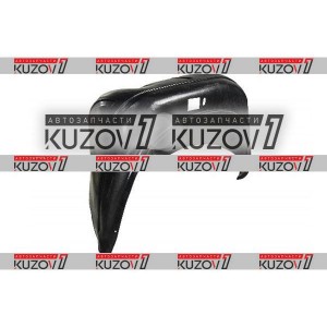 ПОДКРЫЛОК ЗАДНИЙ (ПРАВЫЙ) FLORIMEX - фото