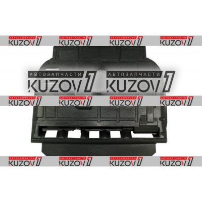 Защита двигателя (пластик) Florimex для OPEL MOVANO 2003-2010 - фото