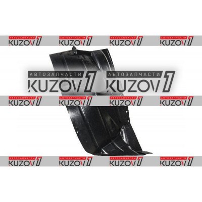 Подкрылок передний (левый) Florimex для OPEL MOVANO 2010-2016 - фото