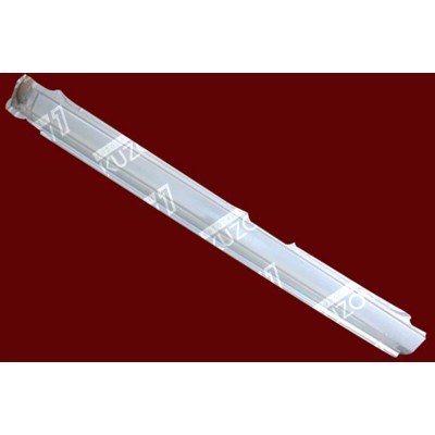 Порог (левый) Klokkerholm для OPEL OMEGA A 1986-1994 - фото