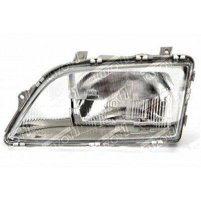 Передняя фара (левая) AVG для OPEL OMEGA A 1986-1994 - фото