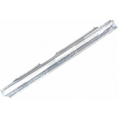 Порог (правый) Klokkerholm для OPEL OMEGA B 1999-2003 - фото