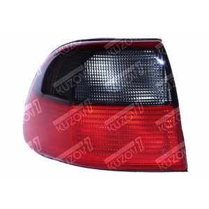 ЗАДНИЙ ФОНАРЬ (ЛЕВЫЙ) НАРУЖНЫЙ, DEPO - фото