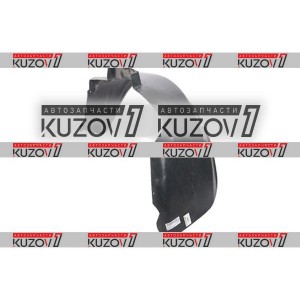 ПОДКРЫЛОК ПЕРЕДНИЙ (ЛЕВЫЙ) FLORIMEX - фото