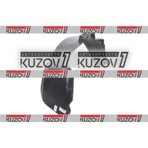 ПОДКРЫЛОК ПЕРЕДНИЙ (ПРАВЫЙ) FLORIMEX - фото