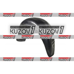 ПОДКРЫЛОК ЗАДНИЙ (ЛЕВЫЙ) FLORIMEX - фото