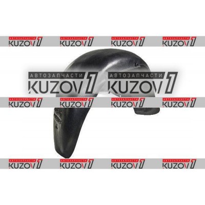 Подкрылок задний (правый) Florimex для OPEL OMEGA B 1994-1999 - фото