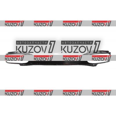 Усилитель переднего бампера (сталь) TYG для OPEL OMEGA B 1994-1999 - фото