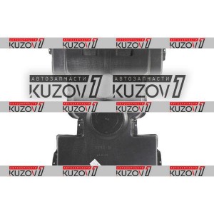 ЗАЩИТА ДВИГАТЕЛЯ (ПЛАСТИК) БЕНЗИН / ДИЗЕЛЬ + ЗАЩИТА КПП, FLORIMEX - фото