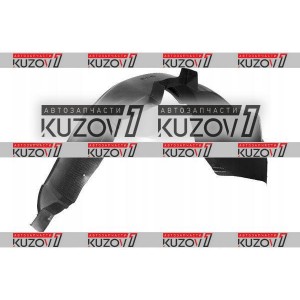 ПОДКРЫЛОК ПЕРЕДНИЙ (ЛЕВЫЙ) FLORIMEX - фото