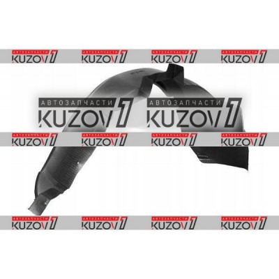 Подкрылок передний (левый) Lian Tuoh для OPEL OMEGA B 1999-2003 - фото