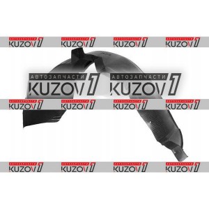 ПОДКРЫЛОК ПЕРЕДНИЙ (ПРАВЫЙ) LIAN TUOH - фото