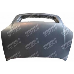 КАПОТ - фото