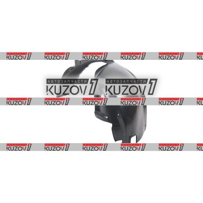 Подкрылок передний (левый) Lian Tuoh для OPEL SIGNUM 2003-2005 - фото