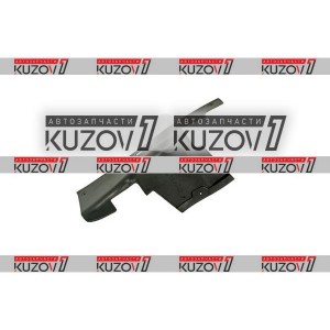 Защита генератора (пластик) Florimex - фото Защита генератора (пластик) Florimex - фото