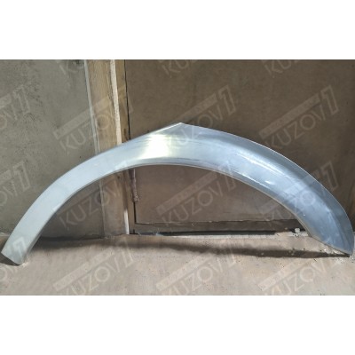 Арка задняя (левая) БЕЛАРУСЬ для OPEL SINTRA 1996-1999 - фото