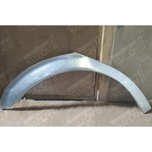 АРКА ЗАДНЯЯ (ПРАВАЯ) РЕМКОМПЛЕКТ, ОЦИНКОВКА 1.0 ММ, БЕЛАРУСЬ - фото