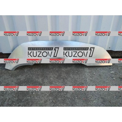Арка задняя (левая) БЕЛАРУСЬ для OPEL TIGRA 2004-2009 - фото