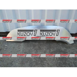 АРКА ЗАДНЯЯ (ПРАВАЯ) РЕМКОМПЛЕКТ, ОЦИНКОВКА 1.0 ММ, БЕЛАРУСЬ - фото