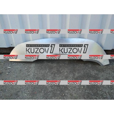 Арка задняя (правая) БЕЛАРУСЬ для OPEL TIGRA 2004-2009 - фото