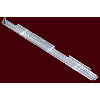 Порог (левый) Klokkerholm для OPEL VECTRA A 1988-1992 - фото